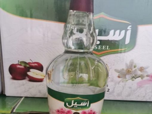 ماء ورد